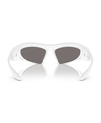 Unisex Sunglasses, Mirror DG6192