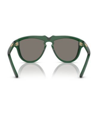 Men's Sunglasses, Mirror BE4417U