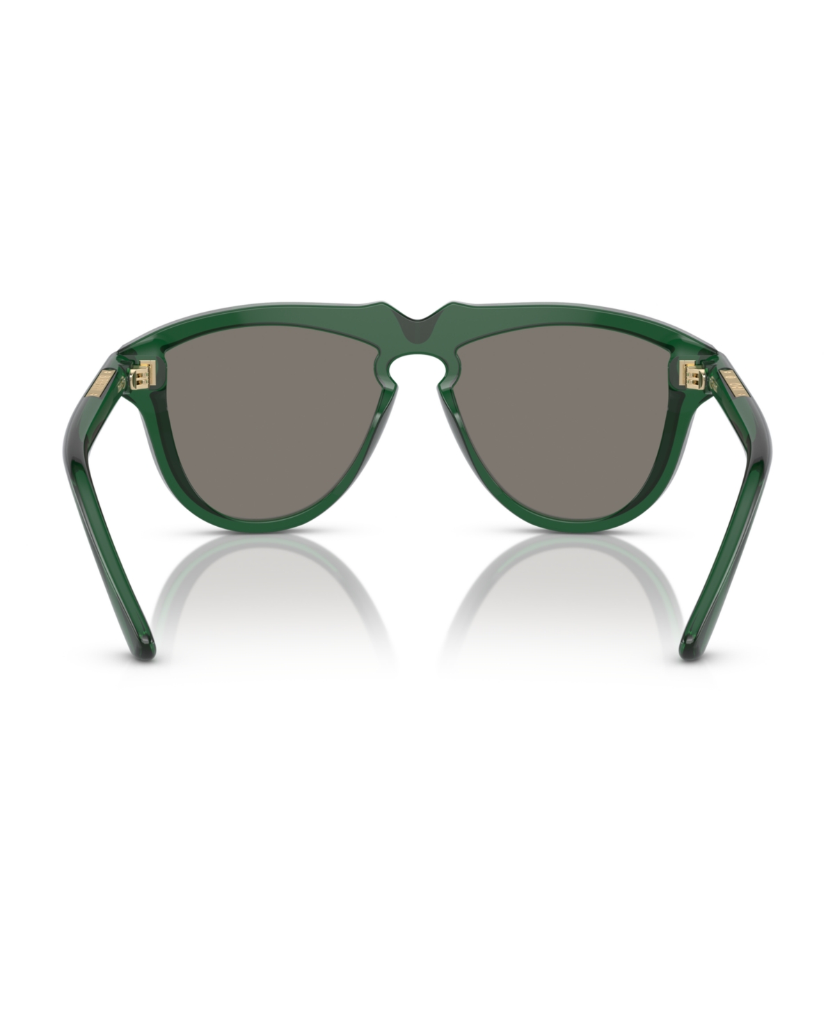Burberry Men's Sunglasses, Mirror Be4417u