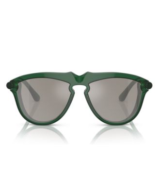 Men's Sunglasses, Mirror BE4417U