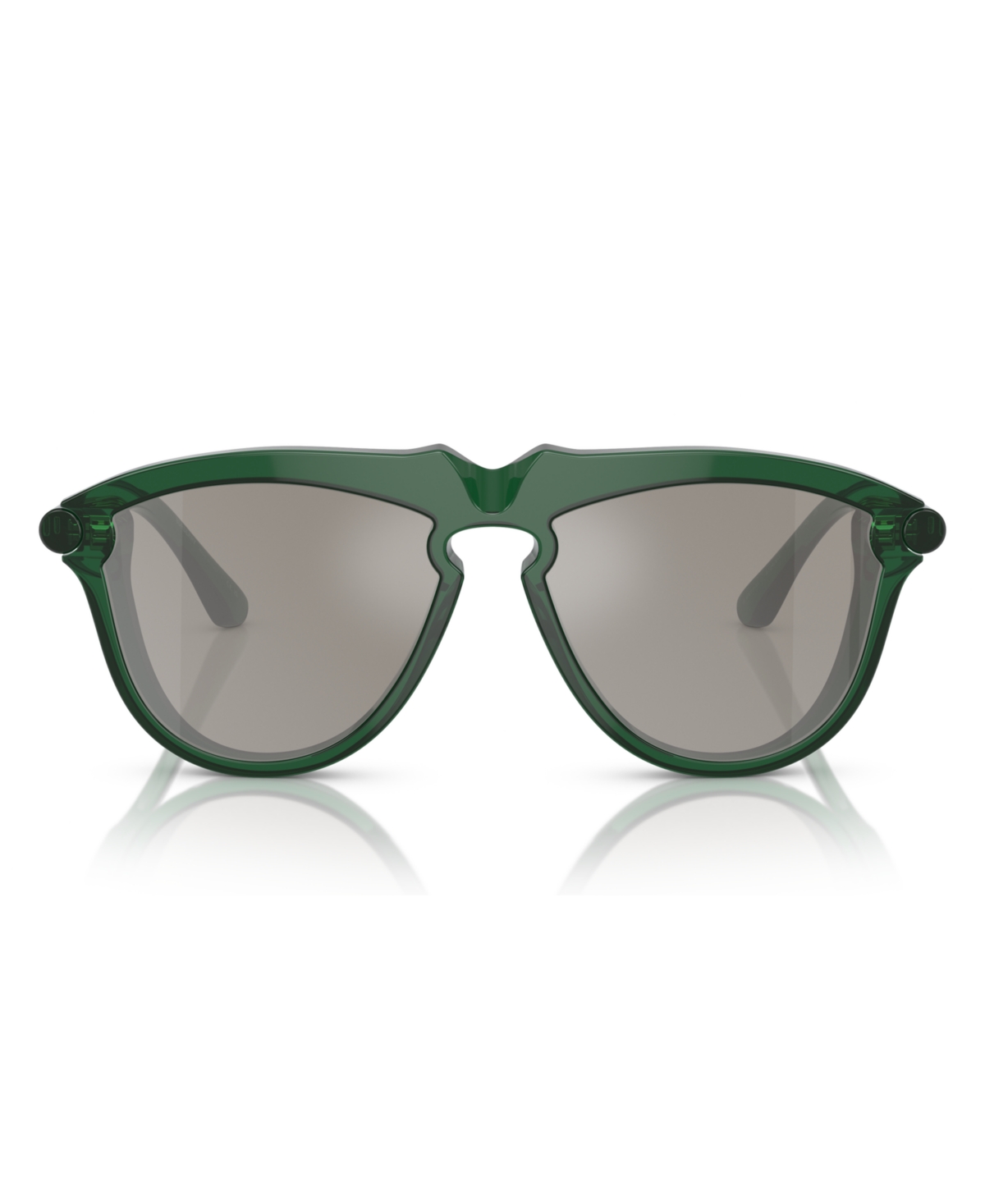 Burberry Men's Sunglasses, Mirror Be4417u