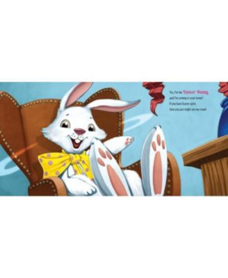 How To Catch The Easter Bunny How To Catch. Series by Adam Wallace