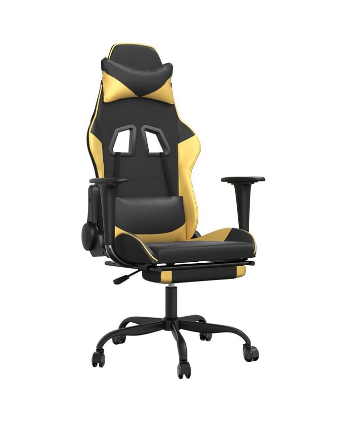 Vidaxl gaming chair 2025