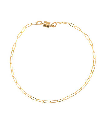 Allison Avery Link Bracelet - Macy's