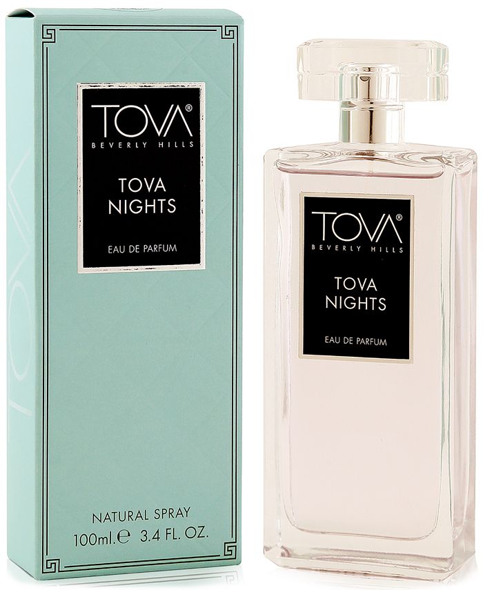 Tova nights parfum sales