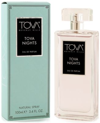 Tova Summer Eau de 2024 Parfum 3.4 oz spray bottle NEW in Box