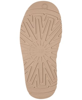 Kids Tazz Slip-On Tasman Clog Slippers