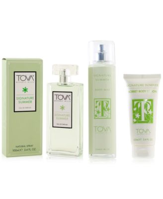 Tova good signature perfume