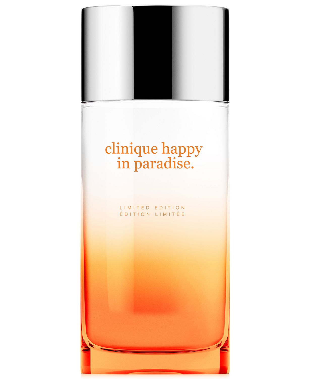 Happy In Paradise Limited-Edition Eau de Parfum, 3.4 oz.