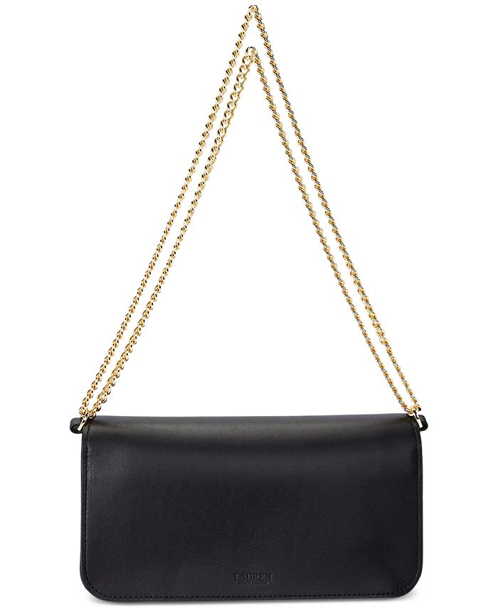 Ralph lauren shop sawyer bag