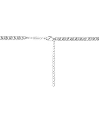 Multi Color Crystal Mickey Mouse Necklace