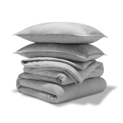 Down Alternative Comforter 3 Pc Set, Queen