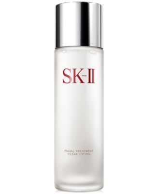 Purchases sk ii Treatment Lotion