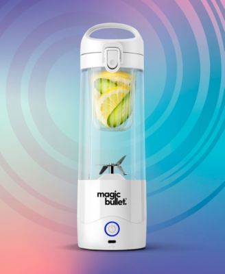 USB Rechargeable Personal Portable Blender