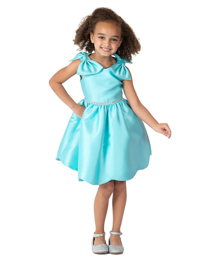 Macys sleeveless dresses top