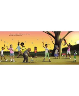 Barnes & Noble Who Are Your People by Bakari Sellers