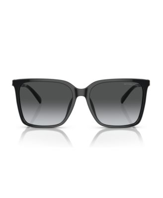 Women's Canberra Polarized Sunglasses, Gradient MK2197