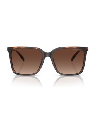 Women's Canberra Polarized Sunglasses, Gradient MK2197