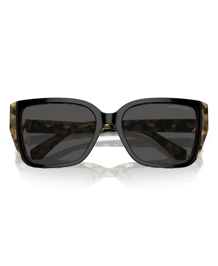 Michael Kors Women's Acadia Sunglasses MK2199 - Macy's