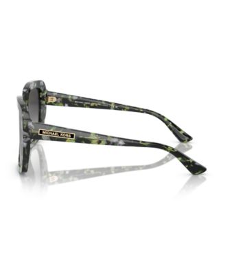 Women's Manhasset Sunglasses, MK2140