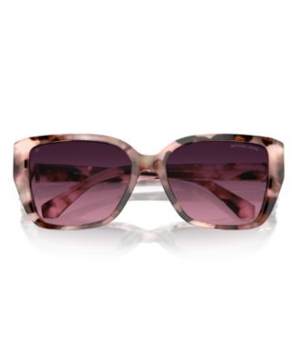 Women's Acadia Polarized Sunglasses, Gradient  MK2199