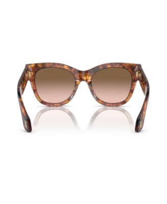 Women's Sunglasses, Gradient AR8195U