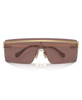 Women's Sunglasses MU 50ZS