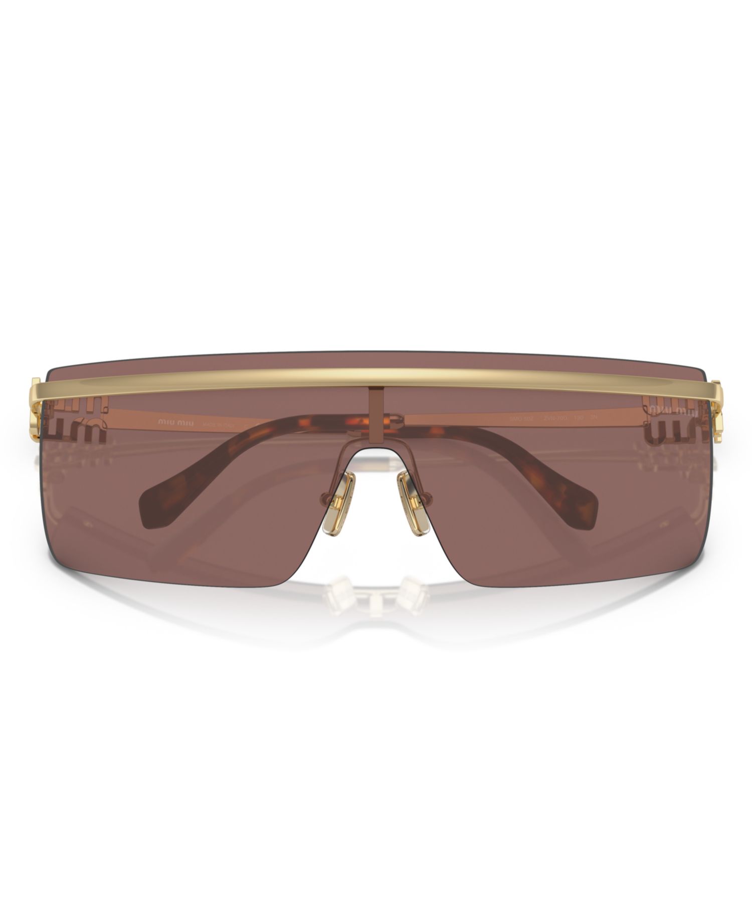 Women's Sunglasses MU 50ZS