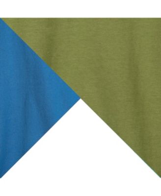 2pk Fair Trade Organic Cotton Long Sleeve T-Shirts
