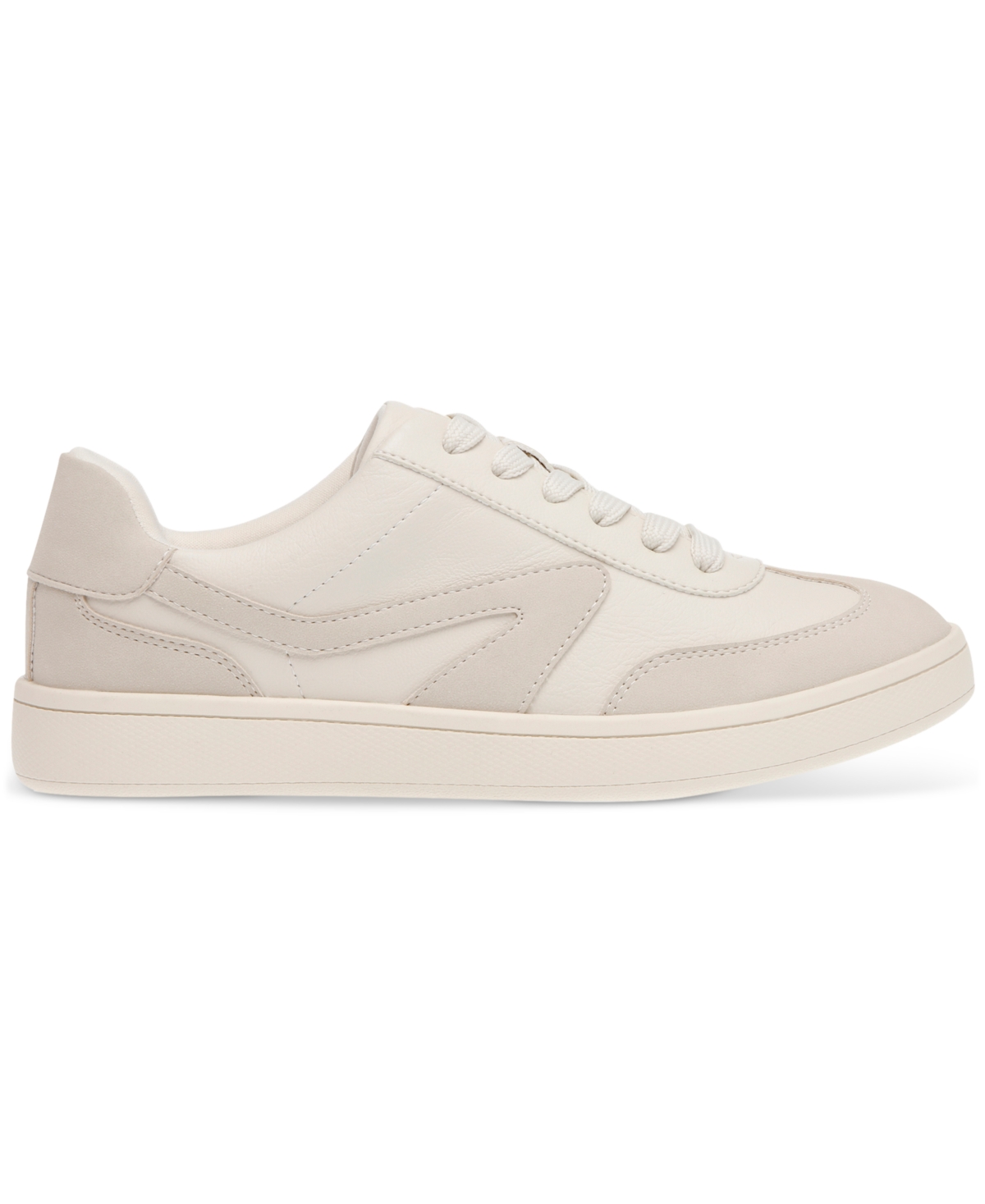 Dv Dolce Vita Women's Voyage Low Line Lace-Up Sneakers