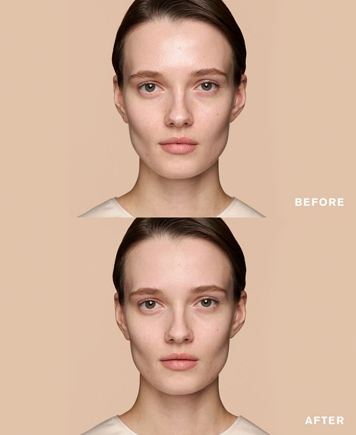 Double Wear Smooth & Blur Matte Primer - White