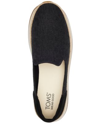 Women's Jocelyn Slip-On Espadrille Sneakers