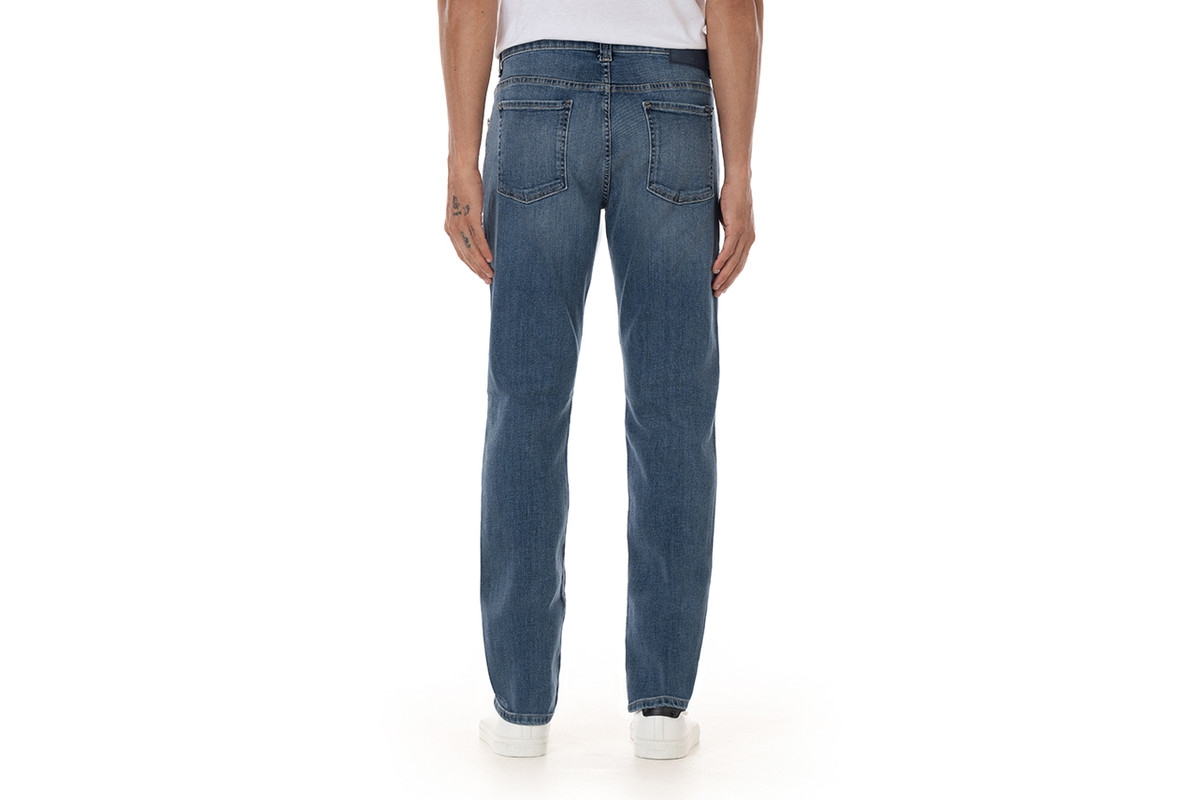 Fidelity Denim Men's Jeans- Jimmy- Carlito