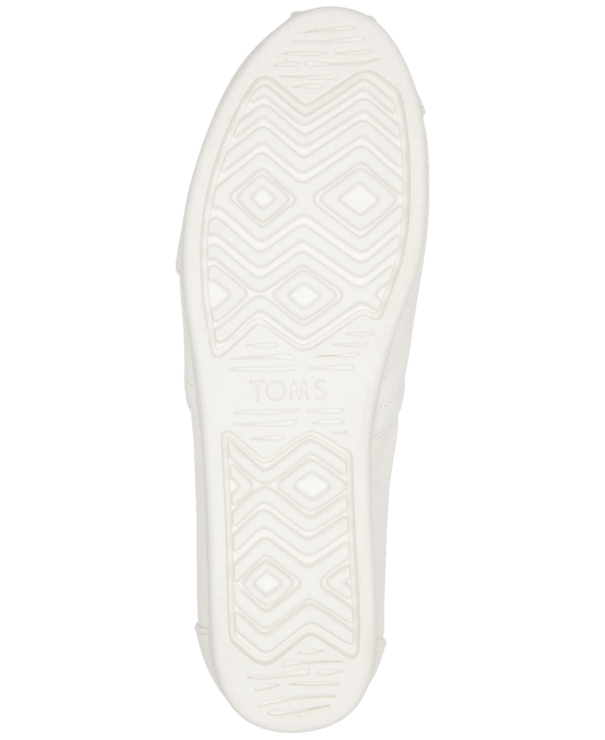 Toms Women's Alpargata Cloudbound Flats