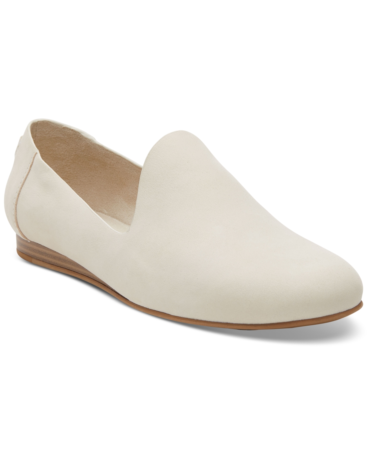 TOMS WOMEN'S DARCY SLIP-ON LOAFERS
