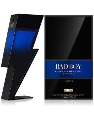 Men's 3-Pc. Bad Boy Cobalt Eau de Parfum Gift Set