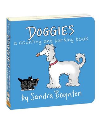 Doggies by Sandra Boynton