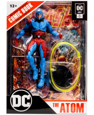 The Atom 7" Collectible Figure