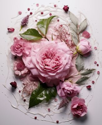 SereneScent Parisian Affair Oil