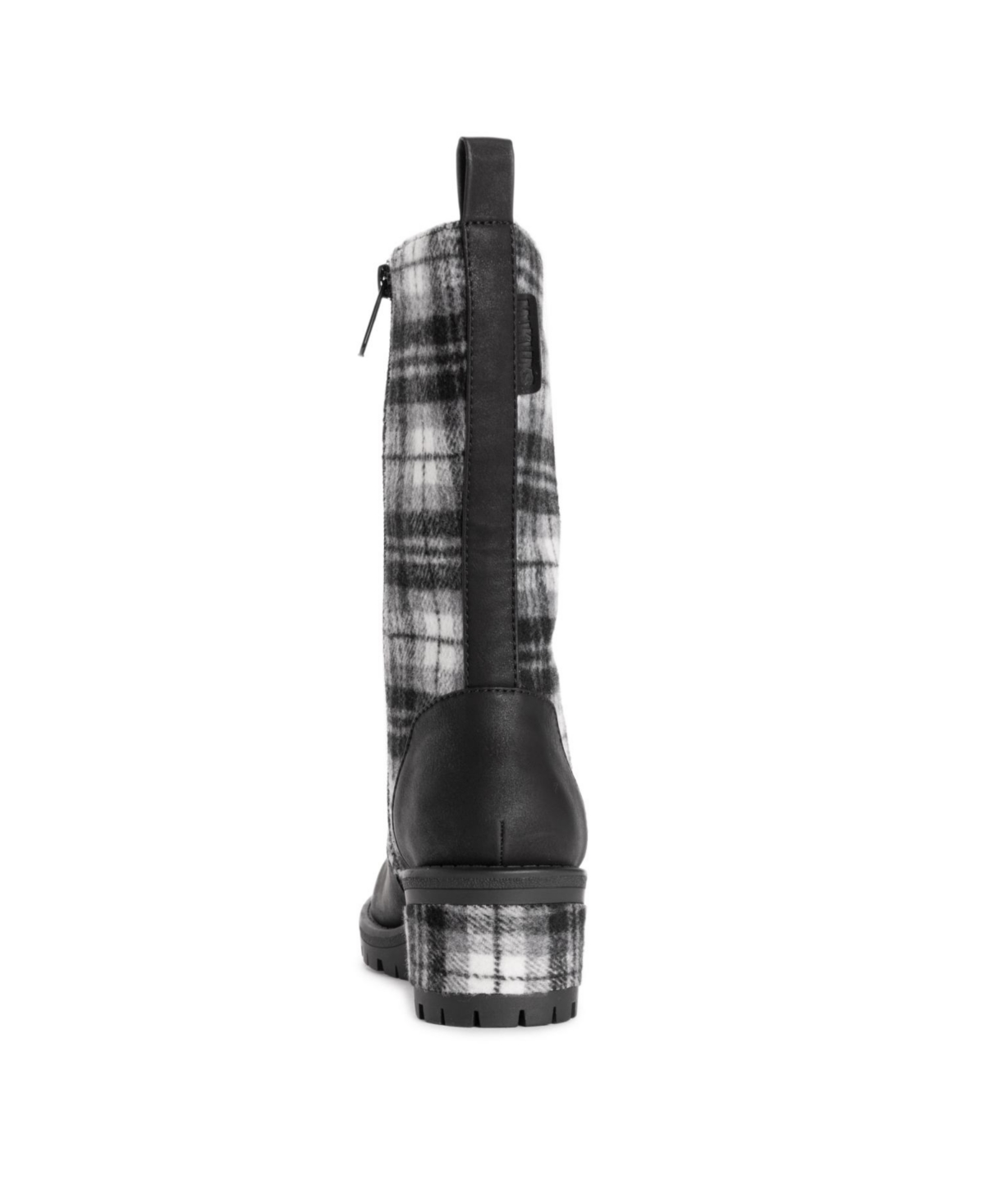 Muk Luks Women's Norway Floro Wedge Boots