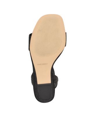 Women's Nerisa Woven Wedge Sandals