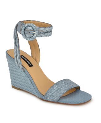 Nine West