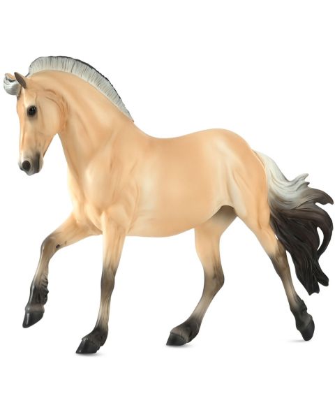 Детская фигурка BREYER Sweetwater Zorah Belle Norwegian Fjord Mare Action Figure, Ages 8 & Up