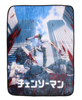 Chainsaw Man
