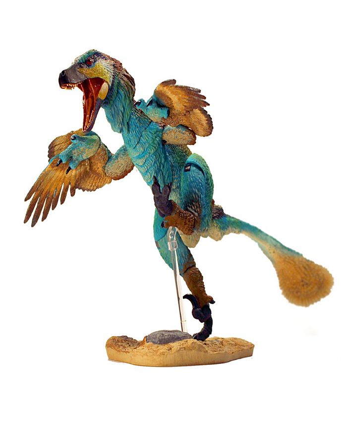 Beasts of the Mesozoic Linheraptor Exquisitus Dinosaur Action Figure ...