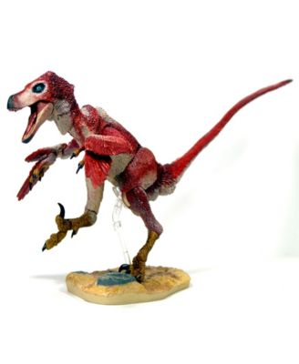 Beasts of the Mesozoic