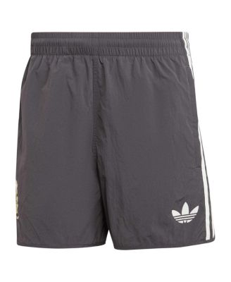 Adidas vintage argentina shorts hotsell