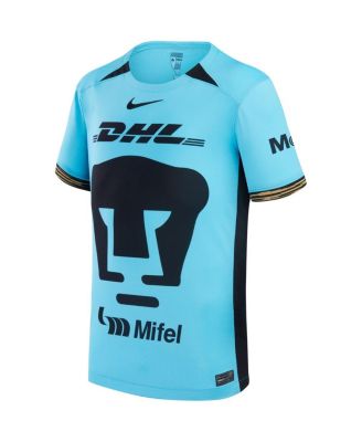 Big Boys Blue Pumas 2023/24 Third Stadium Replica Jersey
