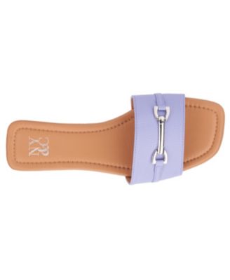 Women's Naia Flat Sandal