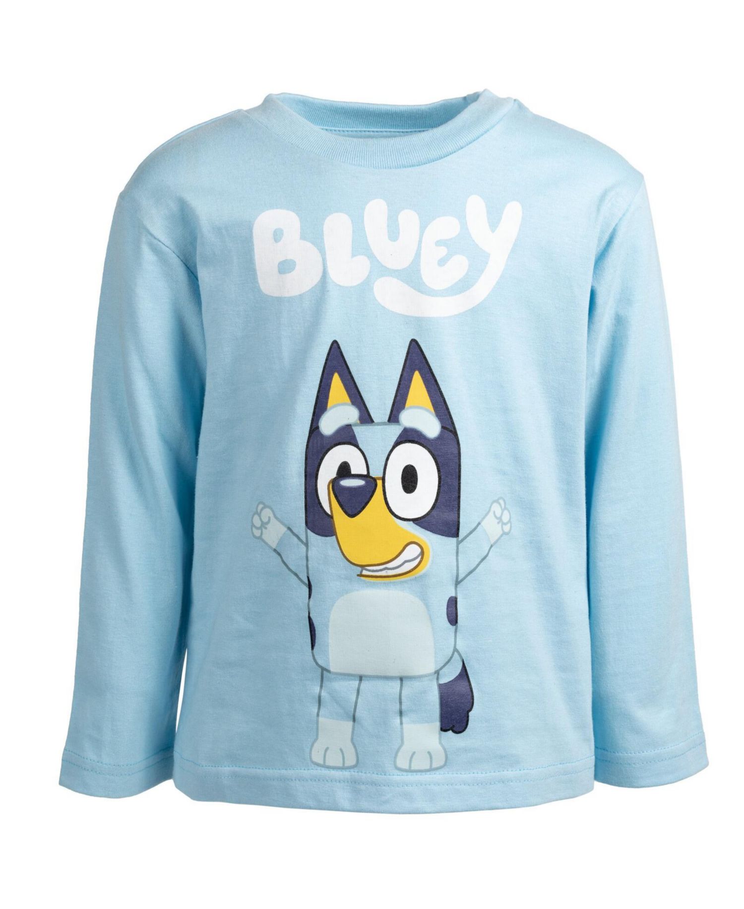 Bluey Синий